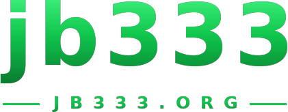 jb333 logo